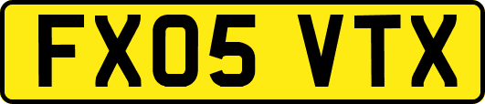 FX05VTX