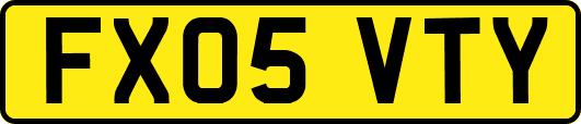 FX05VTY
