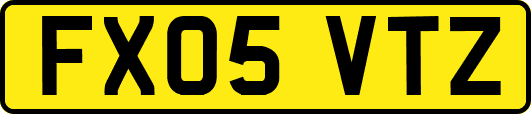 FX05VTZ