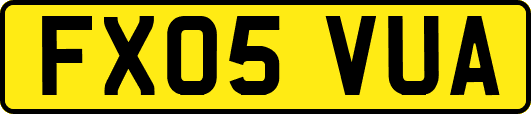 FX05VUA