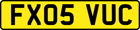 FX05VUC