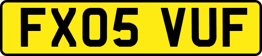 FX05VUF