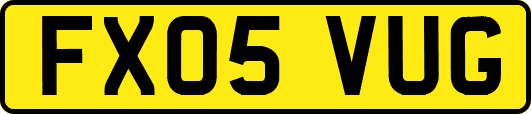 FX05VUG