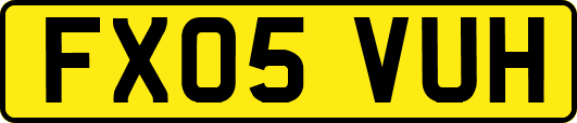 FX05VUH