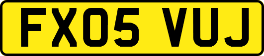 FX05VUJ