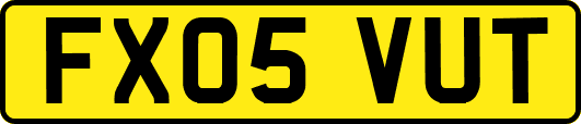 FX05VUT