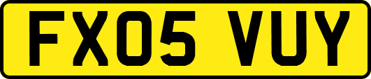 FX05VUY
