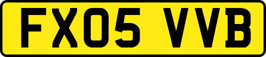 FX05VVB