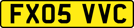 FX05VVC