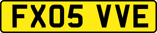 FX05VVE