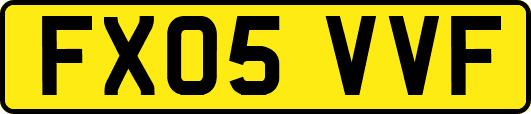 FX05VVF