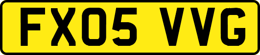 FX05VVG
