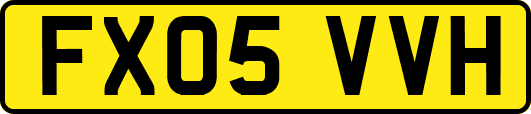 FX05VVH