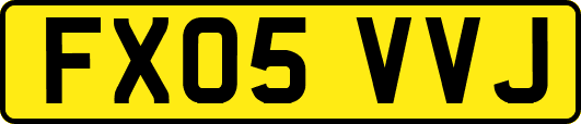 FX05VVJ