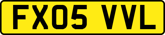 FX05VVL