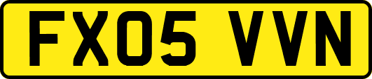 FX05VVN