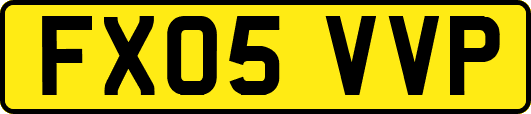 FX05VVP