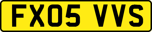 FX05VVS