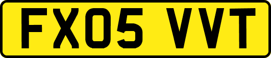 FX05VVT