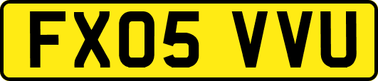 FX05VVU