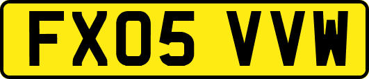 FX05VVW