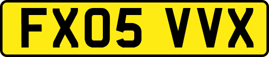 FX05VVX