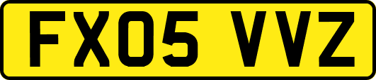 FX05VVZ
