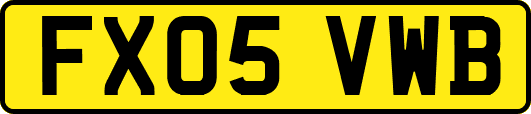 FX05VWB