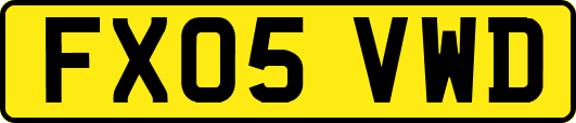 FX05VWD