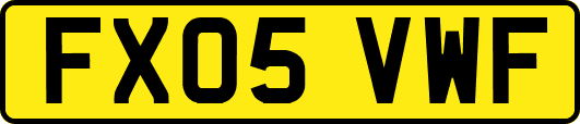 FX05VWF