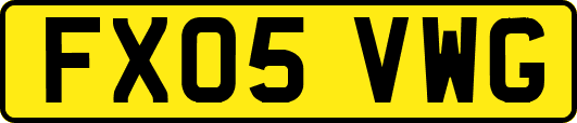 FX05VWG