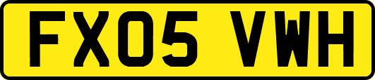 FX05VWH