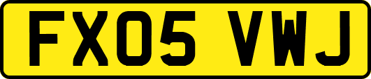 FX05VWJ