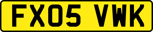FX05VWK