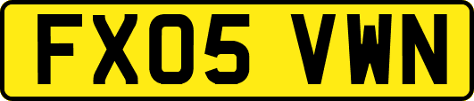 FX05VWN