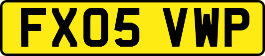 FX05VWP