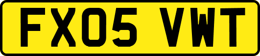 FX05VWT