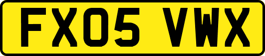 FX05VWX