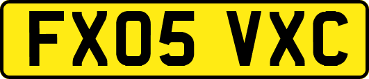 FX05VXC