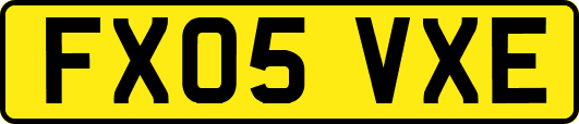 FX05VXE