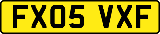 FX05VXF