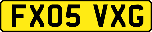 FX05VXG