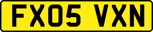 FX05VXN