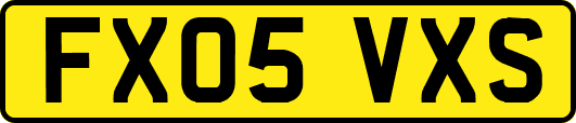 FX05VXS