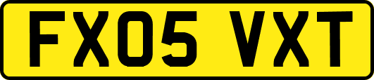 FX05VXT