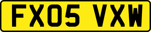 FX05VXW