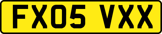 FX05VXX