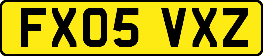 FX05VXZ