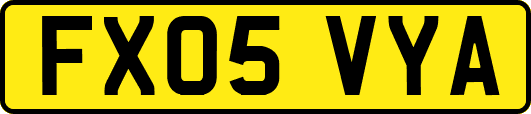 FX05VYA