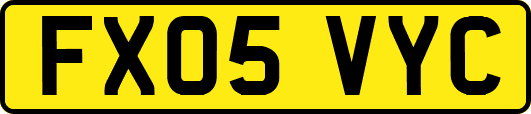 FX05VYC